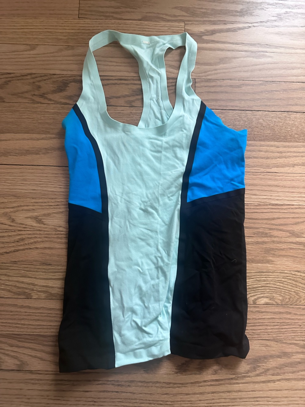 Lululemon Women’s Colorblock Tank